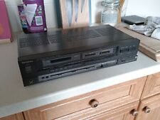 Technics 190l receiver for sale  CREWE