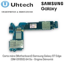 Carte mère samsung d'occasion  Aubervilliers