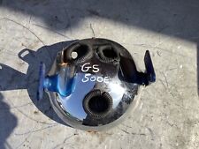 Suzuki gs500e 2005 for sale  WIGTON