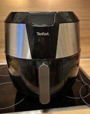 Tefal heißluftfritteuse easy gebraucht kaufen  Leiblfing