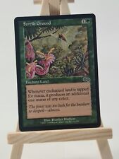 Fertile ground urza gebraucht kaufen  Puderbach