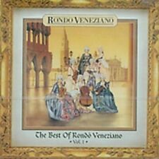 Rondo veneziano best d'occasion  Expédié en Belgium