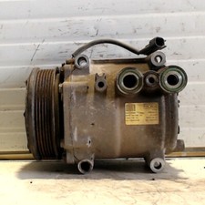 Compressore per ford usato  Italia
