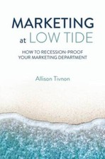 Marketing low tide for sale  Montgomery