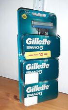 Lot lames gillette d'occasion  Livry-Gargan