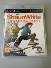 Bnib ps3 shaun for sale  LONDON