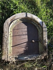 Finestra vintage chiusura usato Finestra vintage chiusura usato  Monte San Pietro