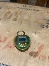 Electronic green heart for sale  OXFORD