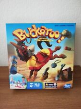 Buckaroo game side for sale  SPALDING