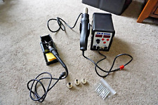 Creworks soldering iron for sale  Santa Barbara