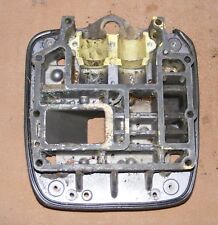 Conjunto de base de motor Nissan 90 HP PN 3B701-3010 compatível com pré-2002, usado comprar usado  Enviando para Brazil