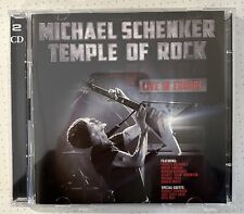 Michael shenker temple usato  Vicenza