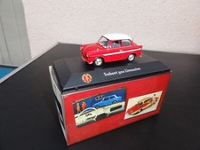 Trabant 500 ddr gebraucht kaufen  Leipzig