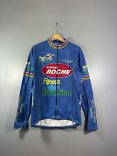 Maillot vélo cyclisme d'occasion  Caen