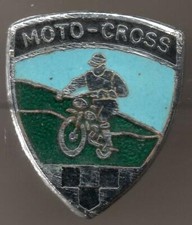 Moto cross vintage for sale  ST. HELENS