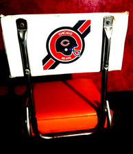 Vtg sports football for sale  Knox