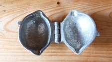 Ancien moule chocolat d'occasion  Pulversheim