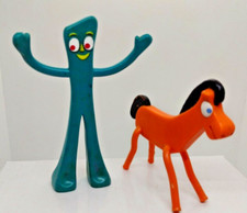 gumby figure gumby toy for sale gumby figure gumby toy for sale Kannapolis