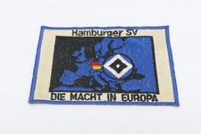 Hamburger hsv aufnäher gebraucht kaufen  Biedenkopf