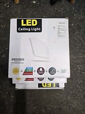 Led ceiling light for sale  BEDFORD