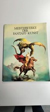 Meisterwerke fantasy eckardt gebraucht kaufen  Wermelskirchen