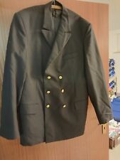 Riginal marine uniformjacke gebraucht kaufen  Pasewalk