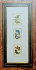 Antique framed set for sale  Berkeley