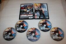 Caixa de DVD Battlefield 1 PC comprar usado  Enviando para Brazil