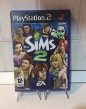 The sim ps2 usato  Osio Sotto