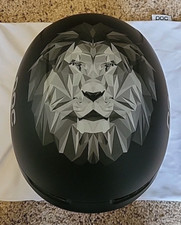 poc spin white obex helmet for sale poc spin white obex helmet for sale Schofield