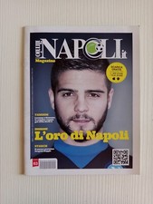 Rivista mio napoli.it usato  Tramonti