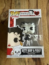 Funko pop betty gebraucht kaufen  Koblenz