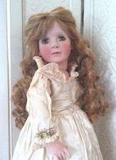 Vintage artist doll for sale  Sac City