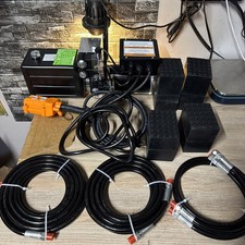 Open box quick for sale  Parsons