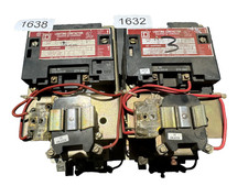 Square 8903sp011 series for sale  Acworth