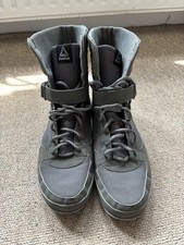 Reebok boxing boots for sale  LONDON