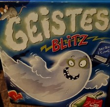Geistesblitz zoch gesellschaft gebraucht kaufen  Harsum