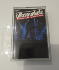 Böhse nkelz kassette gebraucht kaufen  Hagen