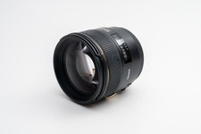 Sigma hsm bjektiv gebraucht kaufen  München
