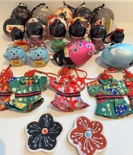 Piece japanese inspired for sale  CARDIFF