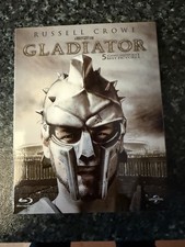 Gladiator hdzeta blu for sale Gladiator hdzeta blu for sale  MELKSHAM