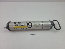 Handpumpe doppelwirkung reilan gebraucht kaufen  Burgstädt