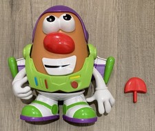 Buzz lightyear mr. for sale  Milton