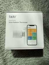 tado starter kit v3 gebraucht kaufen  Altenstadt