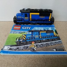 Lego train 60052 for sale  TAMWORTH