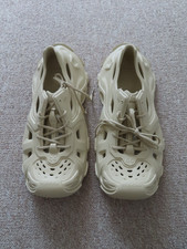 Balenciaga rubber beige for sale  ILFORD