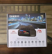 Uniden extreme long for sale  Phoenix