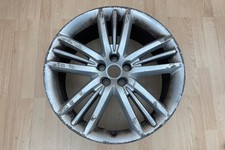 Alloy wheel rim for sale  ILKESTON