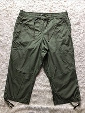 Evans ladies khaki for sale  BRADFORD
