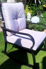 Black coated metal for sale  STOCKPORT